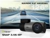Wideorejestrator TRACER SNAP 3.5S-WF